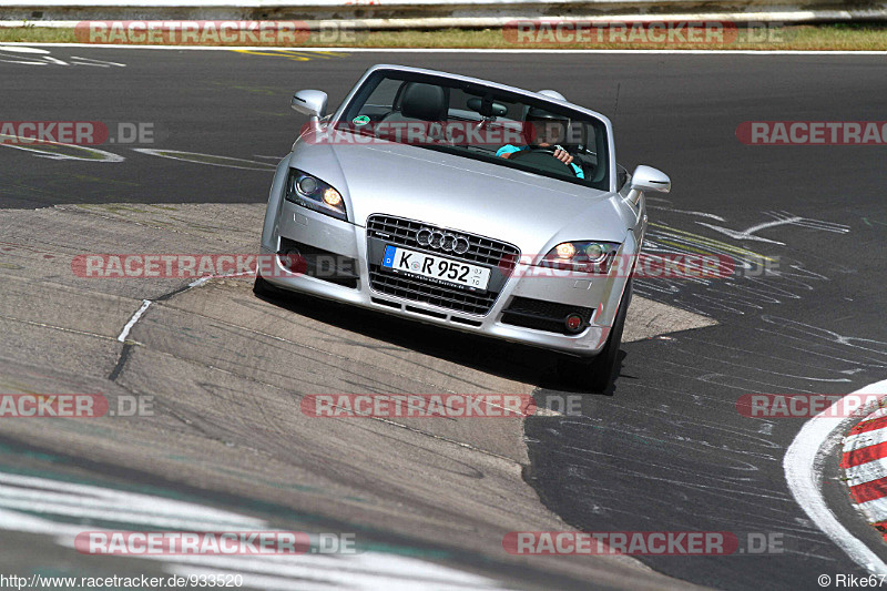 Bild #933520 - Touristenfahrten Nürburgring Nordschleife 07.06.2015