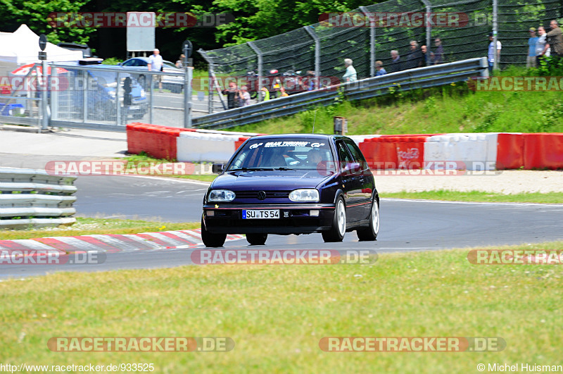 Bild #933525 - Touristenfahrten Nürburgring Nordschleife 07.06.2015