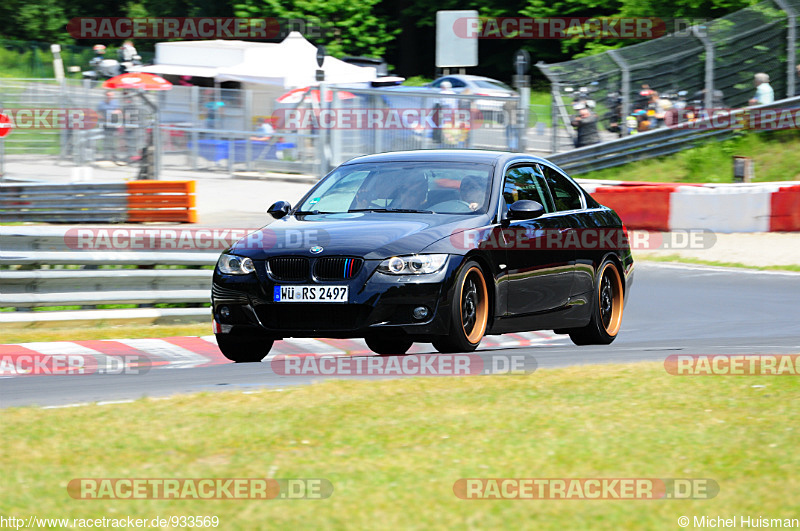 Bild #933569 - Touristenfahrten Nürburgring Nordschleife 07.06.2015