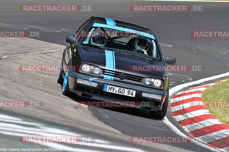 Bild #933653 - Touristenfahrten Nürburgring Nordschleife 07.06.2015