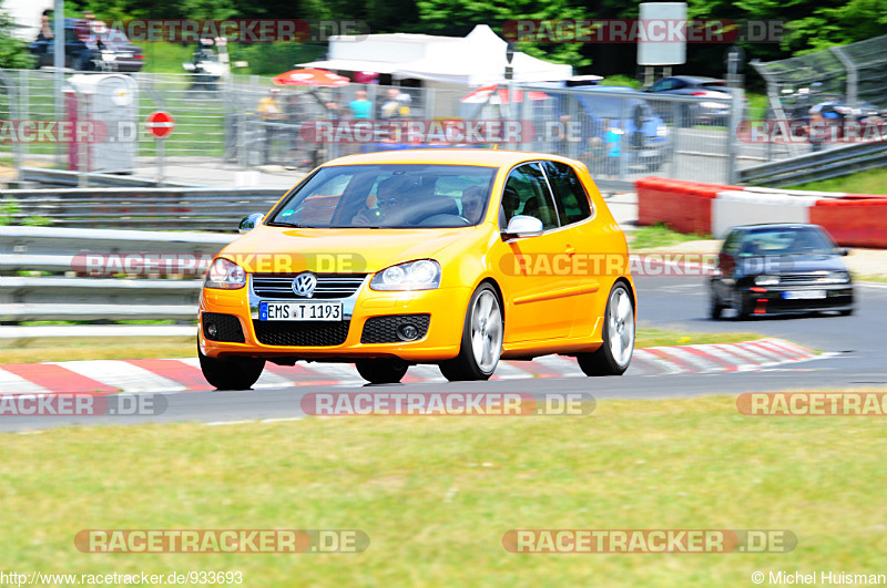 Bild #933693 - Touristenfahrten Nürburgring Nordschleife 07.06.2015