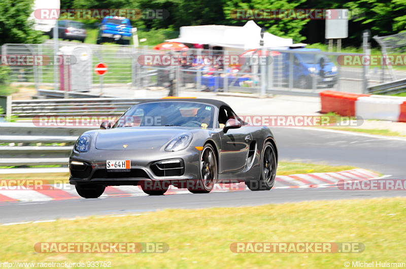 Bild #933752 - Touristenfahrten Nürburgring Nordschleife 07.06.2015