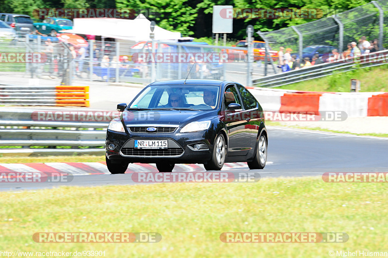 Bild #933901 - Touristenfahrten Nürburgring Nordschleife 07.06.2015