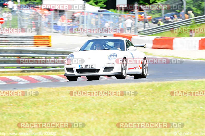 Bild #933920 - Touristenfahrten Nürburgring Nordschleife 07.06.2015