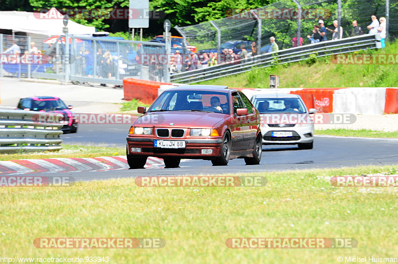 Bild #933943 - Touristenfahrten Nürburgring Nordschleife 07.06.2015