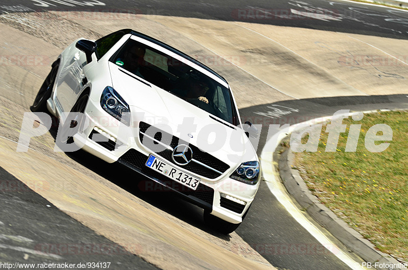 Bild #934137 - Touristenfahrten Nürburgring Nordschleife 07.06.2015