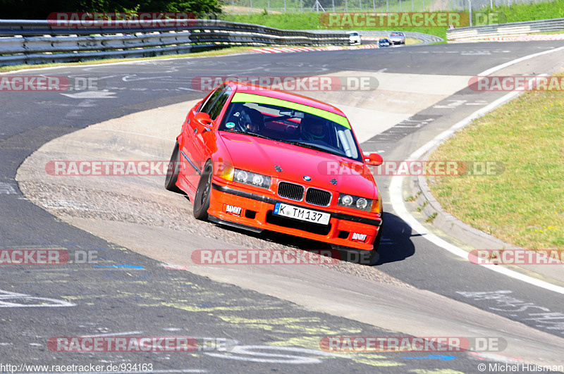 Bild #934163 - Touristenfahrten Nürburgring Nordschleife 07.06.2015