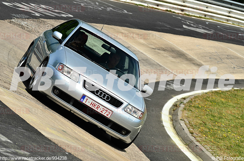 Bild #934238 - Touristenfahrten Nürburgring Nordschleife 07.06.2015