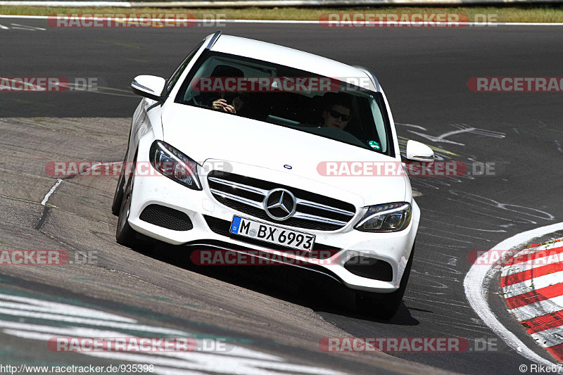 Bild #935398 - Touristenfahrten Nürburgring Nordschleife 07.06.2015