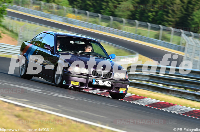 Bild #936124 - Touristenfahrten Nürburgring Nordschleife 07.06.2015