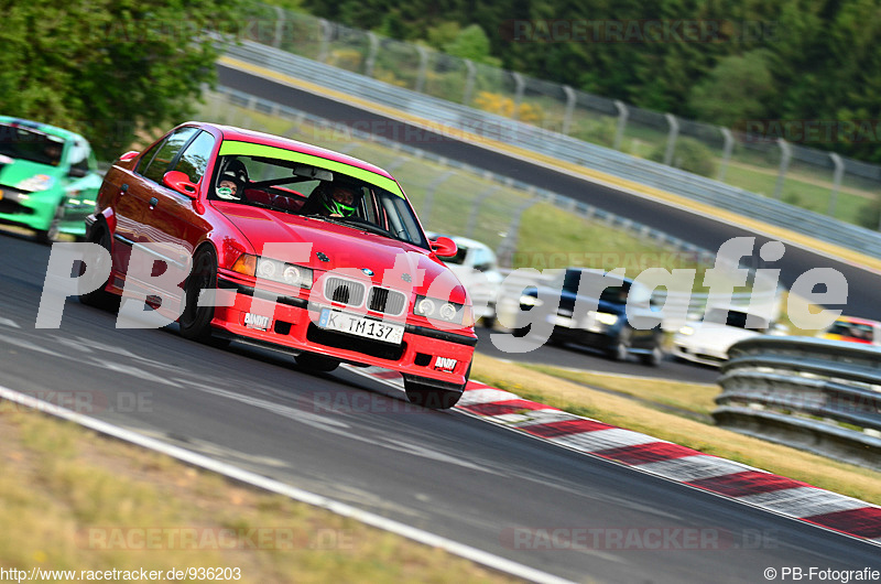 Bild #936203 - Touristenfahrten Nürburgring Nordschleife 07.06.2015