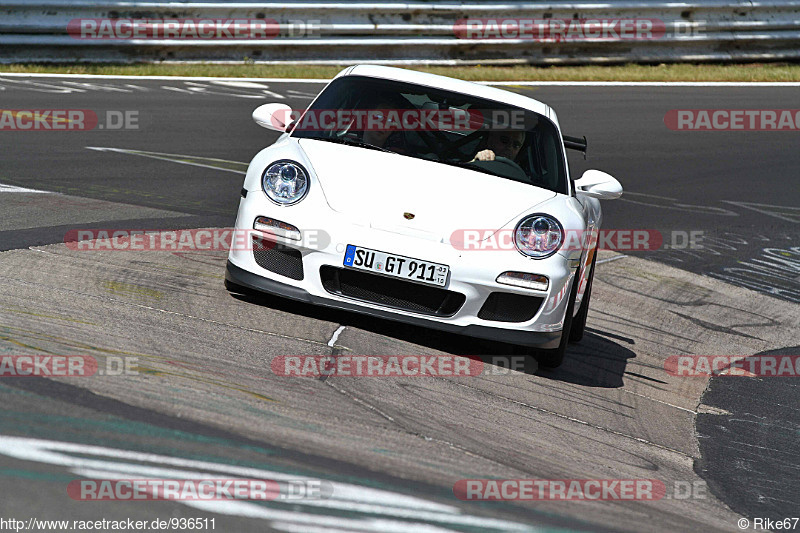 Bild #936511 - Touristenfahrten Nürburgring Nordschleife 07.06.2015