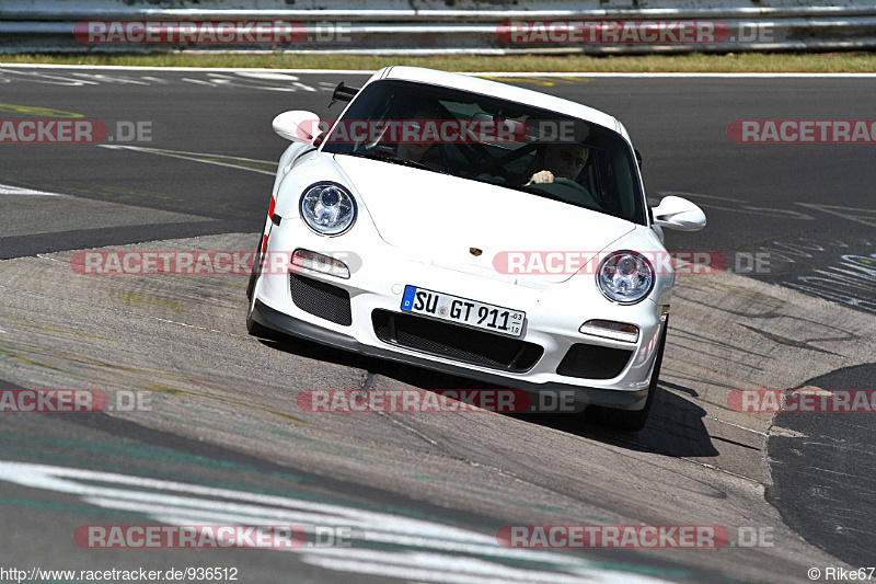 Bild #936512 - Touristenfahrten Nürburgring Nordschleife 07.06.2015