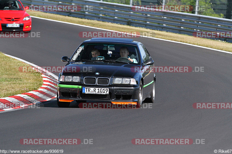 Bild #936619 - Touristenfahrten Nürburgring Nordschleife 07.06.2015