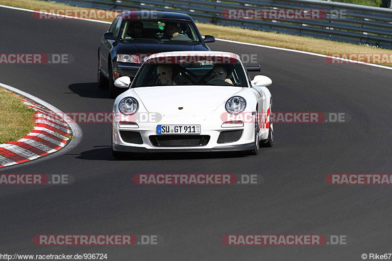 Bild #936724 - Touristenfahrten Nürburgring Nordschleife 07.06.2015