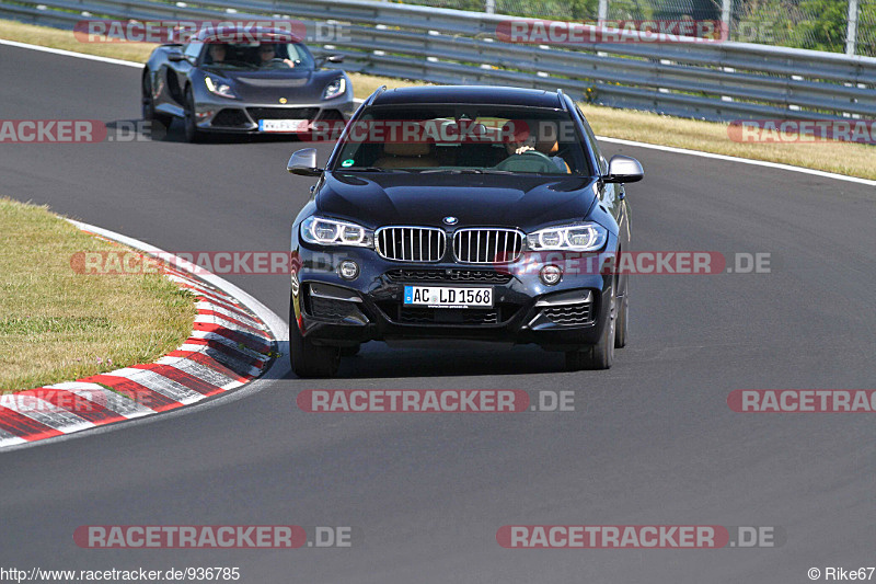 Bild #936785 - Touristenfahrten Nürburgring Nordschleife 07.06.2015