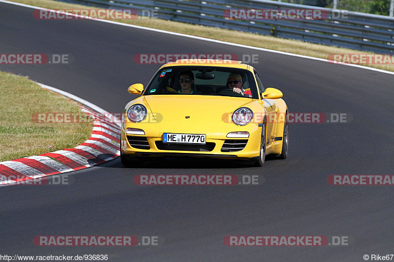 Bild #936836 - Touristenfahrten Nürburgring Nordschleife 07.06.2015