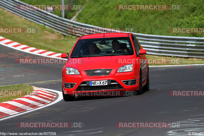 Bild #937058 - Touristenfahrten Nürburgring Nordschleife 07.06.2015