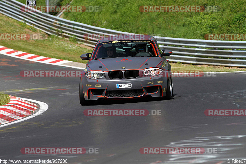 Bild #937236 - Touristenfahrten Nürburgring Nordschleife 07.06.2015