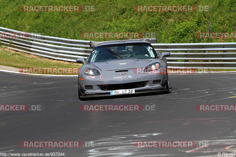 Bild #937244 - Touristenfahrten Nürburgring Nordschleife 07.06.2015