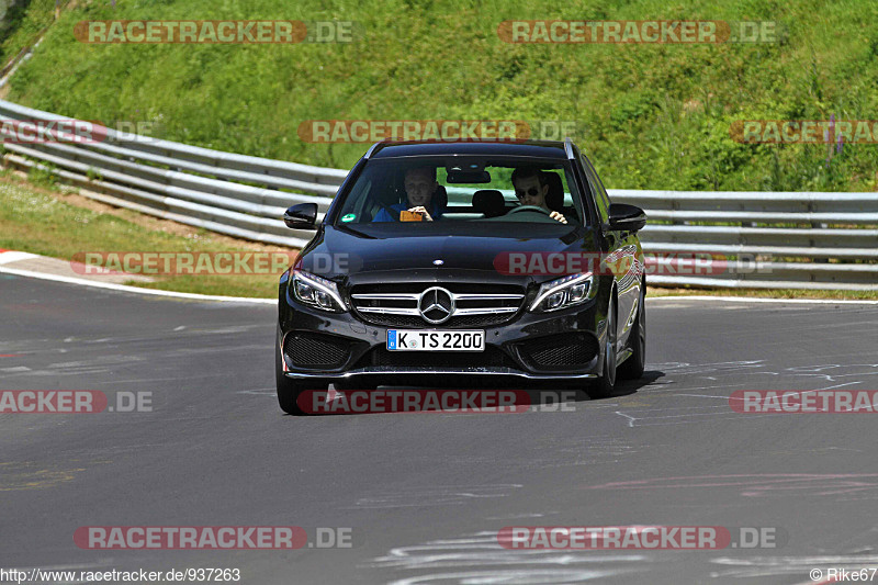 Bild #937263 - Touristenfahrten Nürburgring Nordschleife 07.06.2015