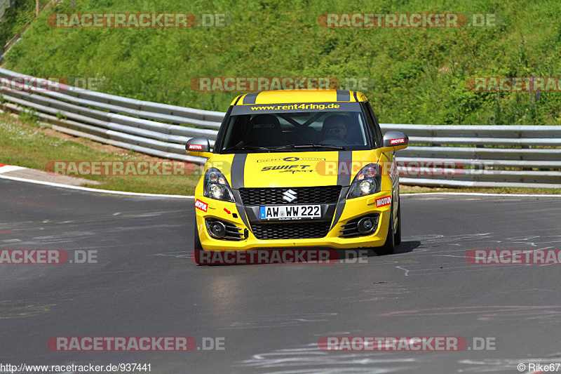 Bild #937441 - Touristenfahrten Nürburgring Nordschleife 07.06.2015