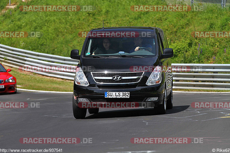 Bild #937541 - Touristenfahrten Nürburgring Nordschleife 07.06.2015