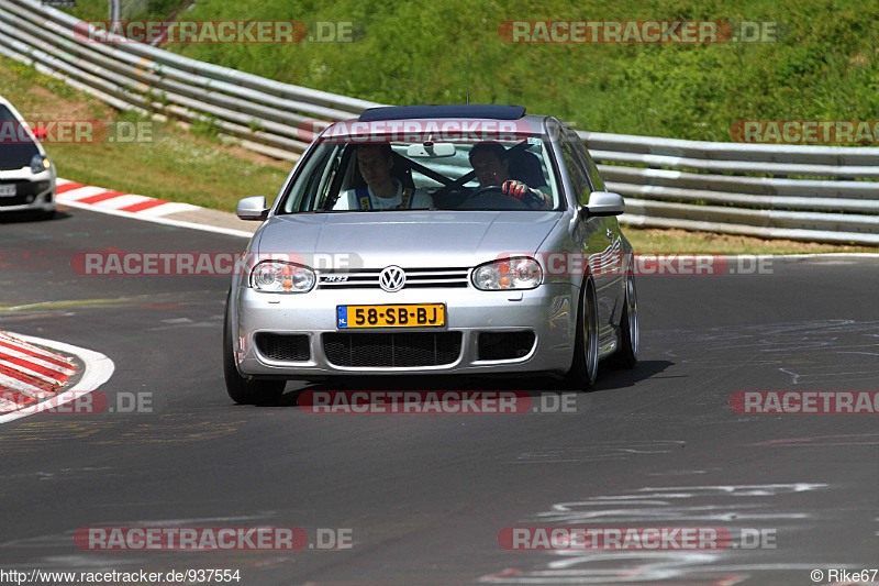 Bild #937554 - Touristenfahrten Nürburgring Nordschleife 07.06.2015