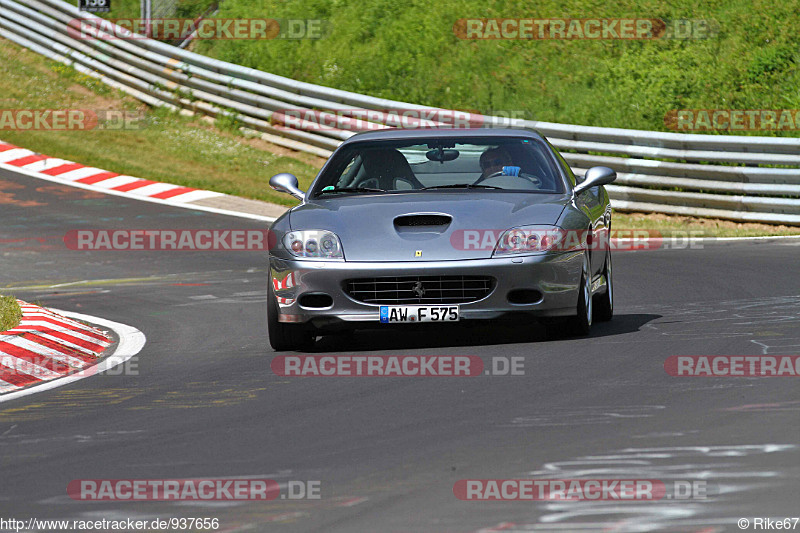 Bild #937656 - Touristenfahrten Nürburgring Nordschleife 07.06.2015