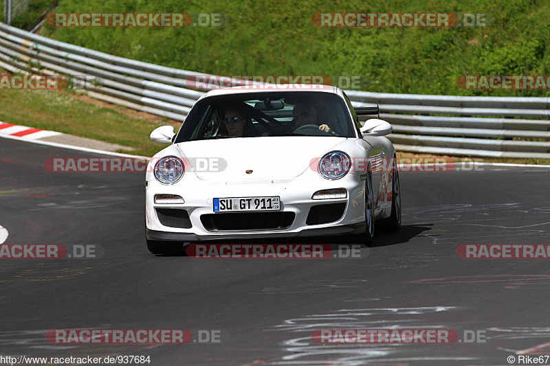 Bild #937684 - Touristenfahrten Nürburgring Nordschleife 07.06.2015