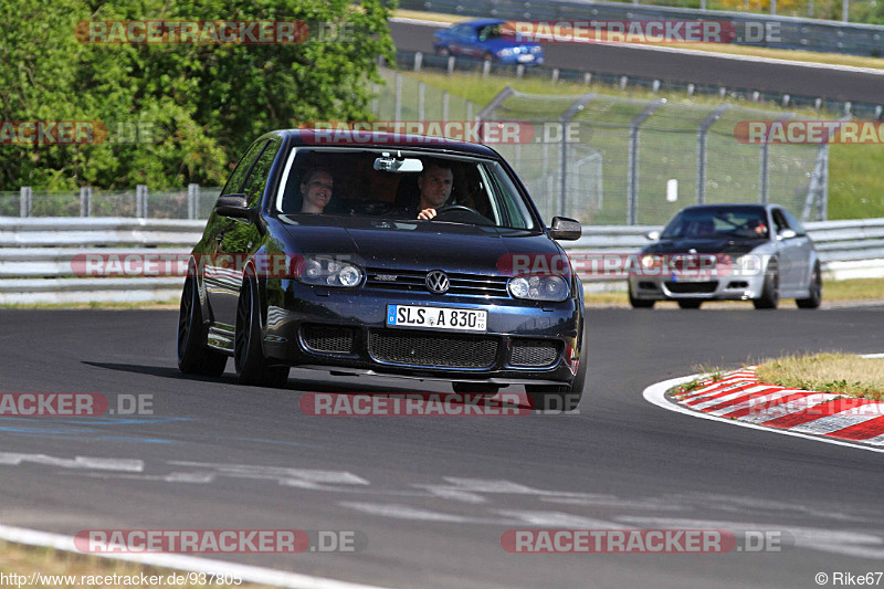 Bild #937805 - Touristenfahrten Nürburgring Nordschleife 07.06.2015