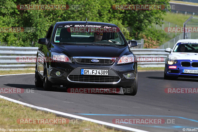 Bild #937845 - Touristenfahrten Nürburgring Nordschleife 07.06.2015