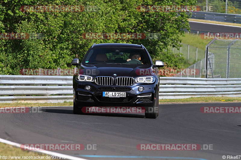 Bild #937915 - Touristenfahrten Nürburgring Nordschleife 07.06.2015