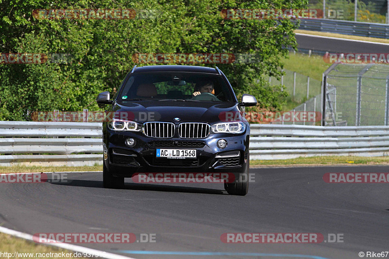 Bild #937916 - Touristenfahrten Nürburgring Nordschleife 07.06.2015