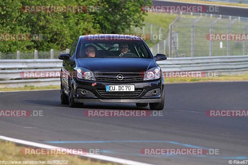 Bild #938202 - Touristenfahrten Nürburgring Nordschleife 07.06.2015