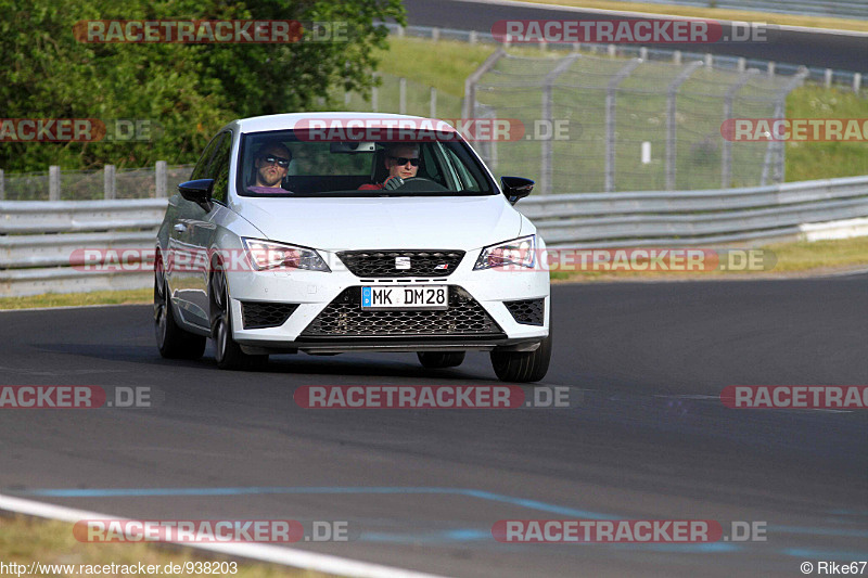 Bild #938203 - Touristenfahrten Nürburgring Nordschleife 07.06.2015