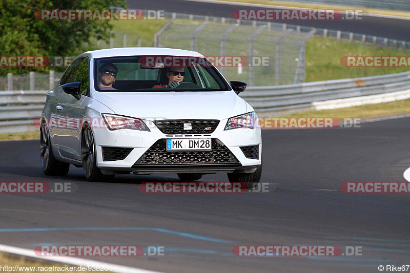 Bild #938204 - Touristenfahrten Nürburgring Nordschleife 07.06.2015