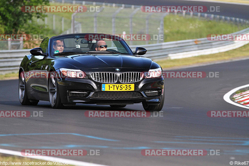 Bild #938206 - Touristenfahrten Nürburgring Nordschleife 07.06.2015