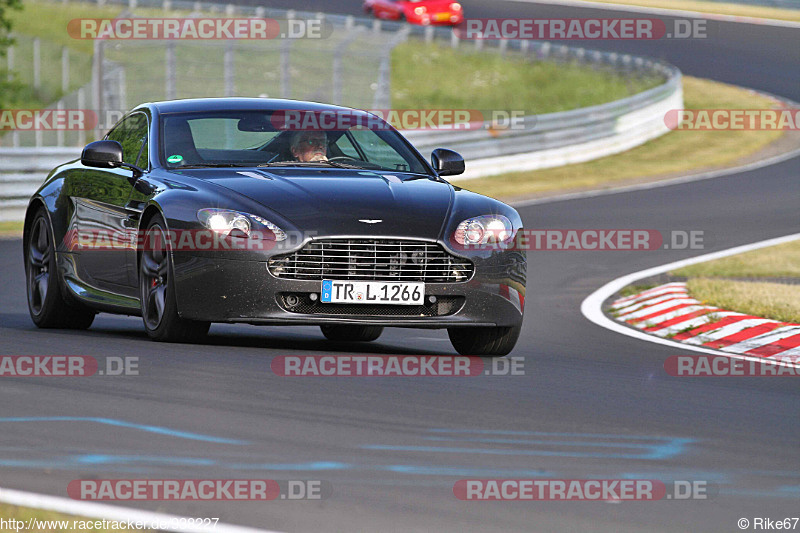 Bild #938227 - Touristenfahrten Nürburgring Nordschleife 07.06.2015