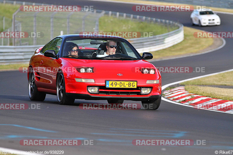 Bild #938229 - Touristenfahrten Nürburgring Nordschleife 07.06.2015