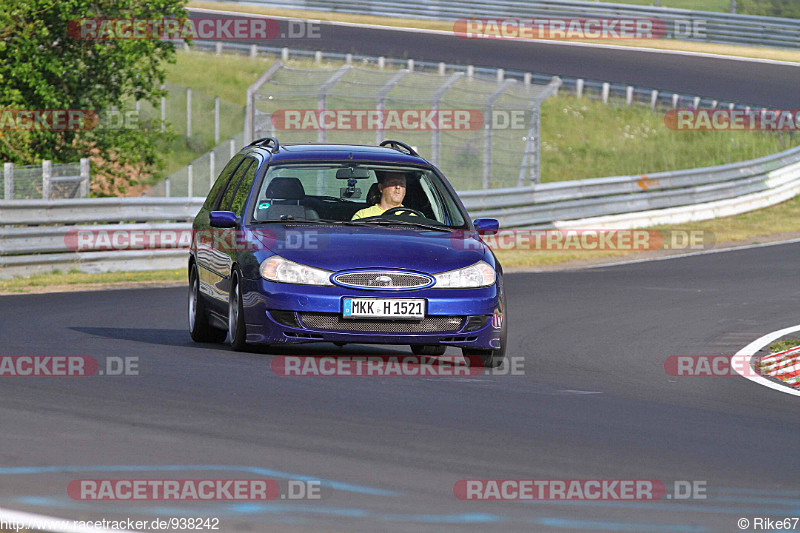 Bild #938242 - Touristenfahrten Nürburgring Nordschleife 07.06.2015