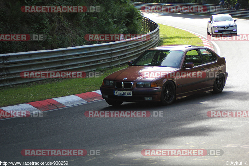 Bild #938259 - Touristenfahrten Nürburgring Nordschleife 07.06.2015