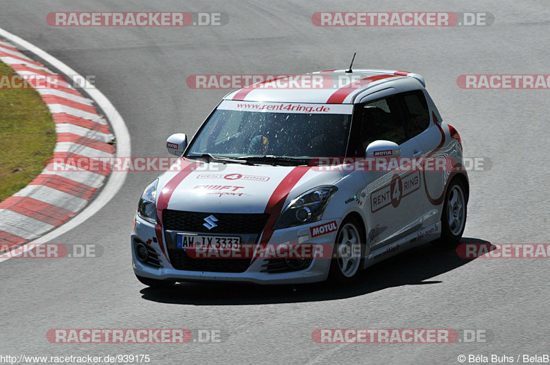 Bild #939175 - Touristenfahrten Nürburgring Nordschleife 07.06.2015