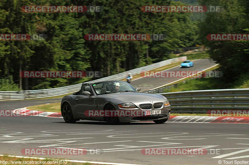 Bild #941510 - Touristenfahrten Nürburgring Nordschleife 07.06.2015