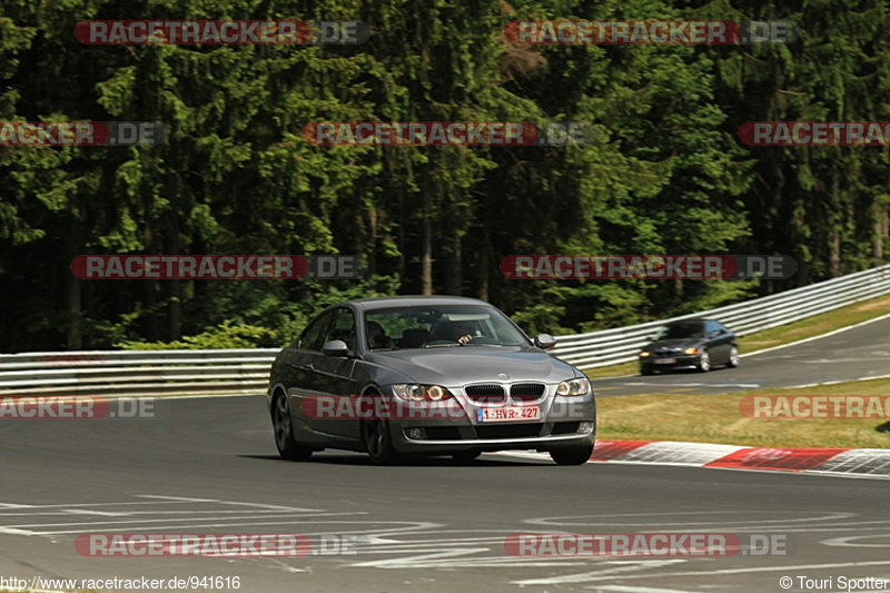 Bild #941616 - Touristenfahrten Nürburgring Nordschleife 07.06.2015