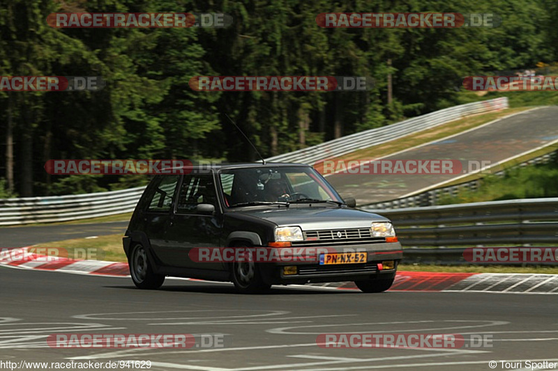 Bild #941629 - Touristenfahrten Nürburgring Nordschleife 07.06.2015