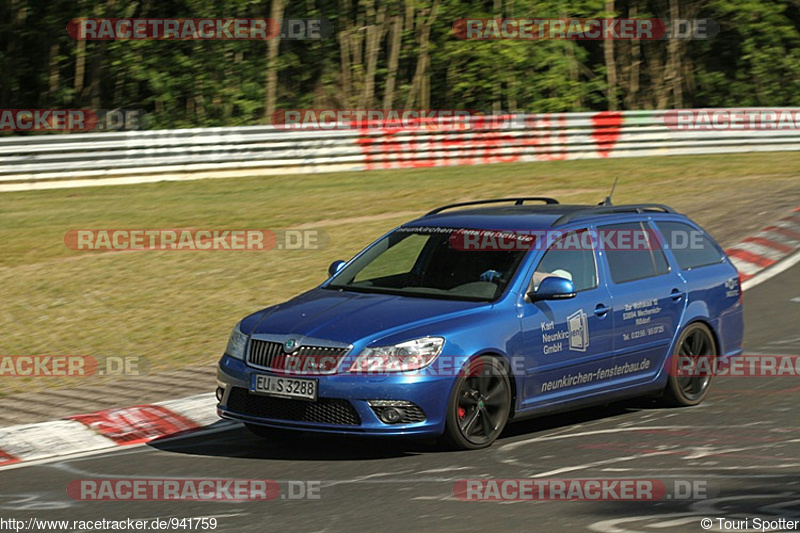 Bild #941759 - Touristenfahrten Nürburgring Nordschleife 07.06.2015