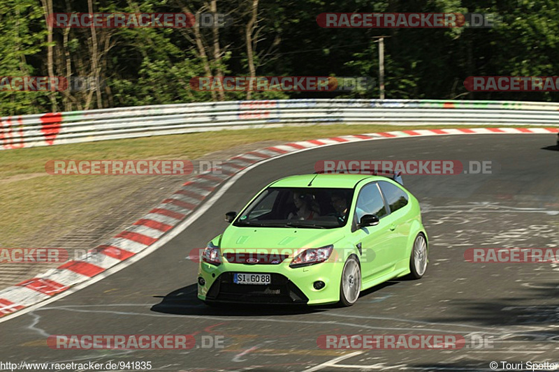 Bild #941835 - Touristenfahrten Nürburgring Nordschleife 07.06.2015