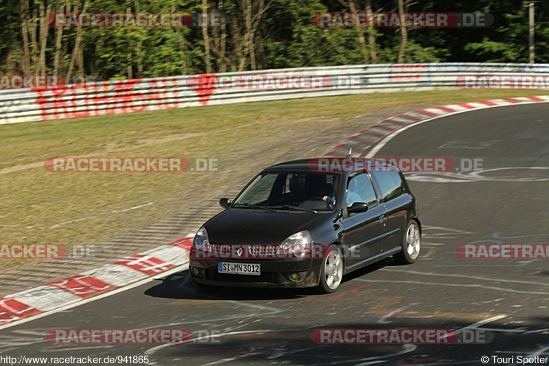 Bild #941865 - Touristenfahrten Nürburgring Nordschleife 07.06.2015