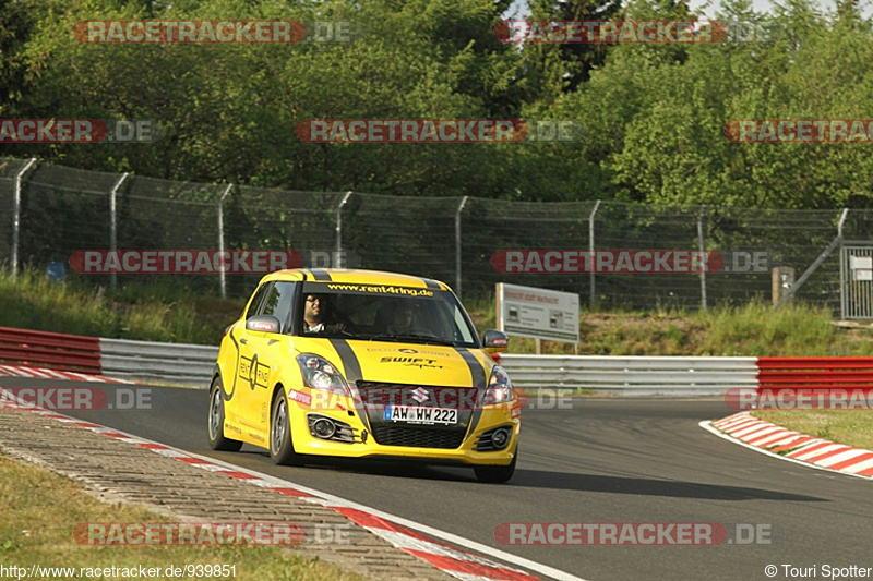 Bild #939851 - Touristenfahrten Nürburgring Nordschleife 03.06.2015